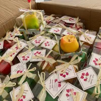 انواع شمع،گیفت،یلدایی،قلمی،استوانه|صنایع دستی و سایر لوازم تزئینی|مشهد, رضاشهر|دیوار