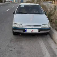 پژو405دوگانه کارخانه عتیقه