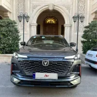 چانگان cs55 پلاس 2024 وارداتی|خودرو سواری و وانت|مشهد, فلسطین|دیوار