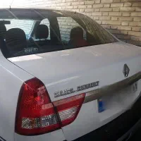 پارس تندر ال نود ال۹۰