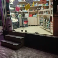 مغازه ۱۲ متر تهرانپارس