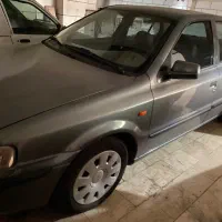 سمند ال ایکس ۱۳۸۵