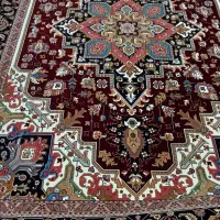 فرش ۹ متری