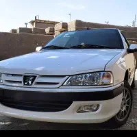 پژوپارس تیوفایو