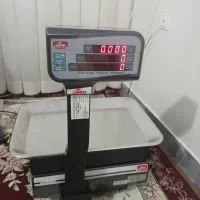 ترازو 50 کیلویی محک 16000
