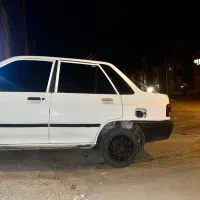 پراید SL131 مدل90|خودرو سواری و وانت|کهنوج, |دیوار