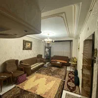 فروش آپارتمان ۷۱ متری ۲ خوابه طبقه ۲