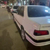 پارس تیوفایو مدل 1401|خودرو سواری و وانت|قائن, |دیوار