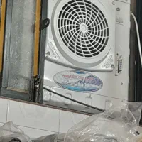 کولر رومیزی ۲۰۰۰