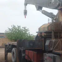 آهنگری تعمیرات وخدمات انواع کامیون|خدمات پیشه و مهارت|اصفهان, شهرک صنعتی امیرکبیر (شاپور جدید)|دیوار