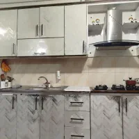 کابینت فلزی سالم|آبچکان و نظمدهنده ظروف|اسدآباد, |دیوار