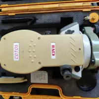 دوربین نقشه برداری|دوربین عکاسی و فیلم‌برداری|تبریز, |دیوار