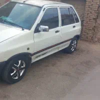 پراید هاچ بک کره ای|خودرو سواری و وانت|خمینی‌شهر, |دیوار