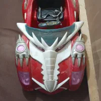 ماشین شارژی بچه