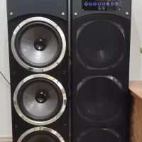 باند اصلی دنای|سیستم صوتی خانگی|مشهد, ولیعصر (شهرک غرب)|دیوار