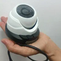 دوربین اپتیما 2مگ/اقساطی