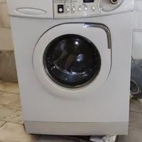 ماشین لباسشویی سامسونگ