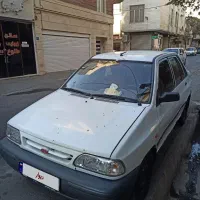 پراید 131 SL مدل 90|خودرو سواری و وانت|ری, دیلمان|دیوار