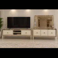 فروش میز تی وی و کنسول و اینه ..