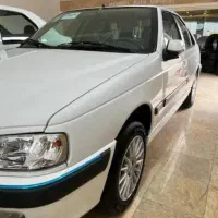 پژو پارس xu7p سفارشی