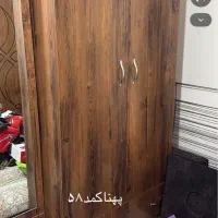 کمدلباس|جاکفشی، کمد، دراور|اصفهان, ملک‌شهر|دیوار