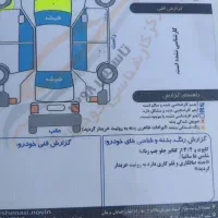 سمند سورن موتور  ملی توربوشارژ|خودرو سواری و وانت|ارومیه, |دیوار