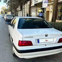 پارس 93داشبوردجدید|خودرو سواری و وانت|نیشابور, دارایی|دیوار