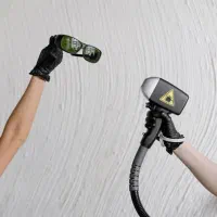 استخدام اپراتور لیزر موهای زائد