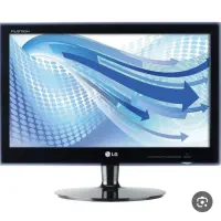 مانیتور الجی ۱۹ اینچ فلترون ال ای دی|قطعات و لوازم جانبی رایانه|کرمانشاه, |دیوار