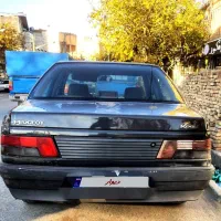 فروش و معاوضه روا مدل 85|خودرو سواری و وانت|کامیاران, |دیوار