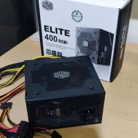 پاور 400 وات کولر مستر