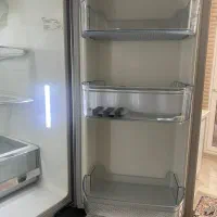 یخچال ساید|یخچال و فریزر|تهران, مرزداران|دیوار