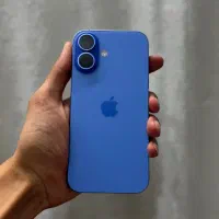 iPhone16