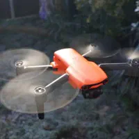 هلیشات حرفه ای NANO PLUS به همراه پلاک|دوربین عکاسی و فیلمبرداری|بیرجند, |دیوار