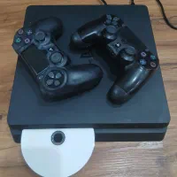 ps4 slim