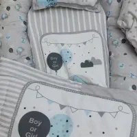 سرویس خواب نوزاد|اسباب و اثاث بچه|قائن, |دیوار