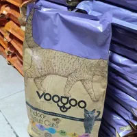 غذا خشک گربه برند وودوو مدل ادالت بالغ ۲ و ۷ کیلو