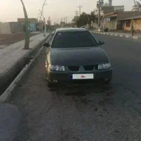 سمند ۸۳ سالم