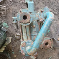 فروش گیربکس پمپ اب الکتروموتور شوت کن