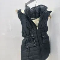 پافر نو و ست لباس لی دخترانه|کفش و لباس بچه|مشهد, سپاد|دیوار