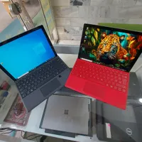 سورفیس پرو۴ Surface pro4 i5 RAM8 SSD256 جداشدنی2K