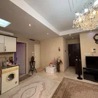۷۰ متر ۲خواب واحد خوشنقشه و زیبا/گرگان