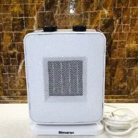 فروش فوری فن هیتر سیماران مدل SFH-920