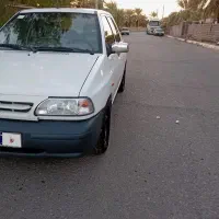 پراید مدل 98 صفر|خودرو سواری و وانت|نرماشیر, |دیوار