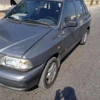 پراید 141 ساده، مدل ۱۳۸۸|خودرو سواری و وانت|تهران, مرادآباد|دیوار