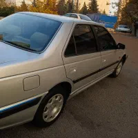 پرشیا مدل89|خودرو سواری و وانت|پردیس, فاز ۴|دیوار