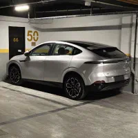 ایکس پنگ g6