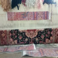 فرش دستباف هریس|فرش|ارومیه, |دیوار