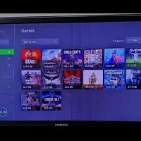 xbox series s همراه هارد اکسترنال|کنسول، بازی ویدئویی و آنلاین|اهواز, کوی باهنر|دیوار