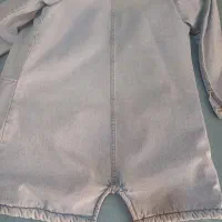 مانتو پالتو هودی|لباس|کرج, کمالشهر|دیوار